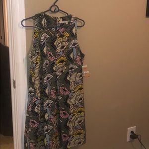 Beautiful Rachel Roy sleeveless dress never worn